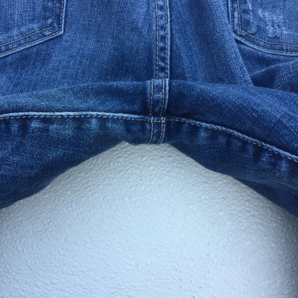 Kut from the Kloth Blue Ankle Jeans - Picture 2 of 15